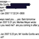 Image for article titled Jesse James's Emails: Four Lessons Guys Can Learn